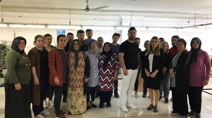 İŞKUR&rsquo;DAN y&uuml;zde 50 istihdam garantili kurs