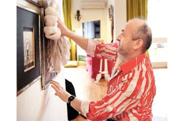 Şarkıcı olmaya gelmişti, temizlikçi oldu G3