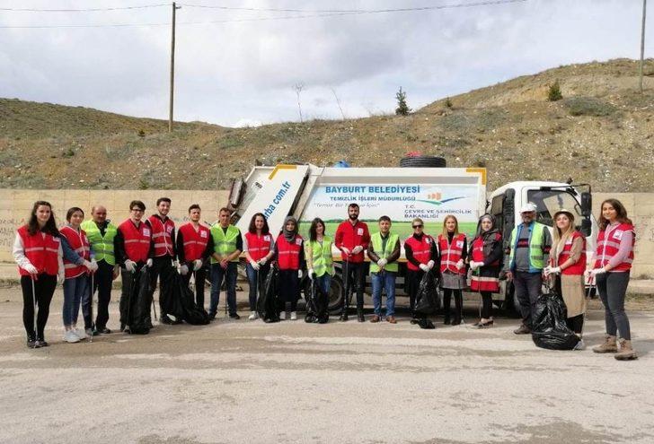 Bayburt Belediyesi ve Türk Kızılay Derneği’nden dayanışma örneği G1