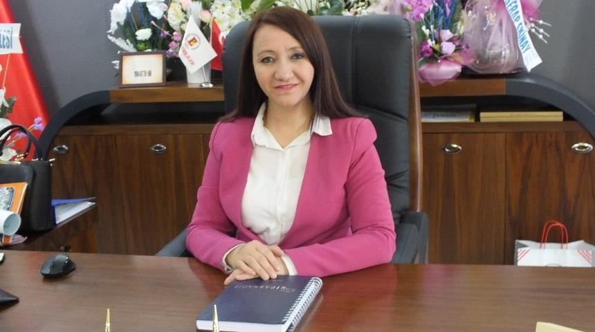 Başkan Tekin&rsquo;in birinci &ouml;nceliği temizlik