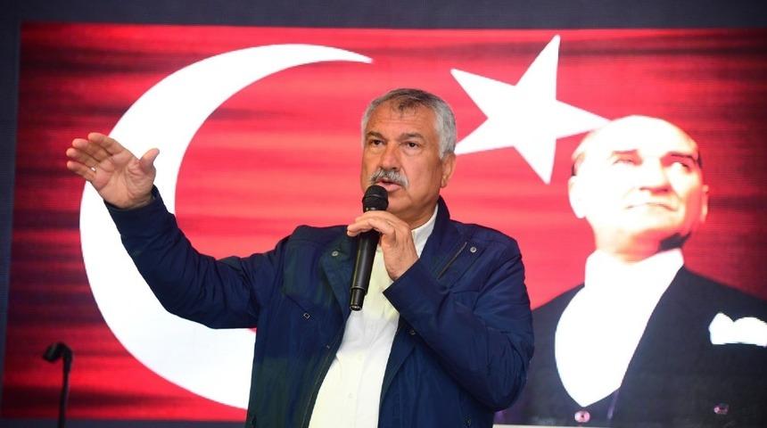 Karalar: "İlk etapta bankamatik&ccedil;ileri &ccedil;ıkaracağız&rdquo;