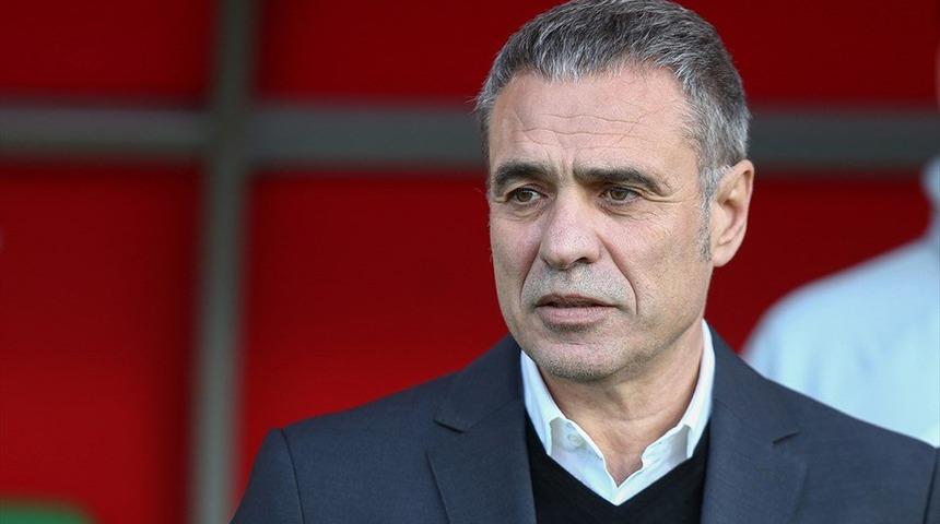 Ersun Yanal'dan transfer, Emre Belözoğlu ve Merih Demiral açıklaması