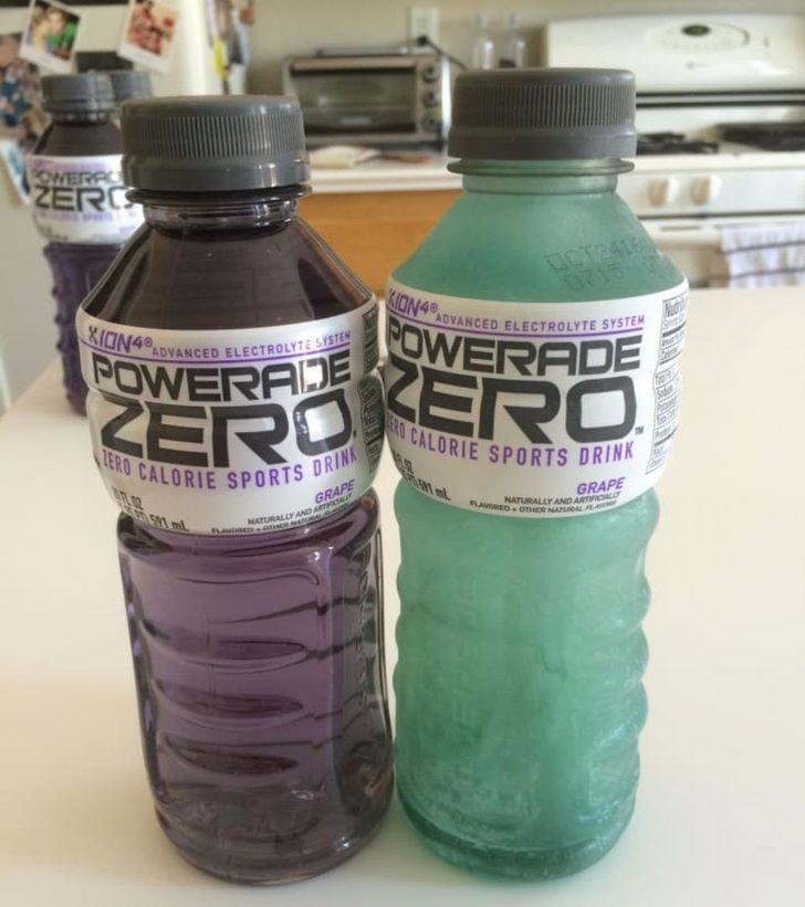 Daha neler göreceğiz! Gördüğünüz an şaşkına çeviren 10 tuhaf yiyecek  G4