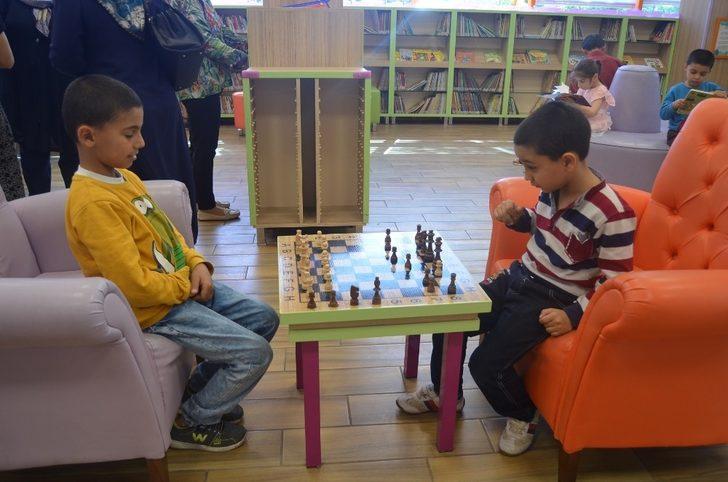 Artık anneler, çocuklarıyla baş edebiliyor G2