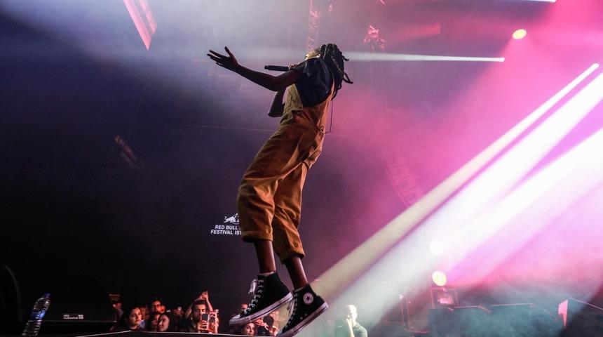 Müzikle dolu 10 gün