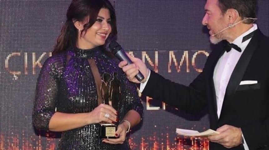 Pınar Bent’ten Orta Doğu’ya özel tasarım