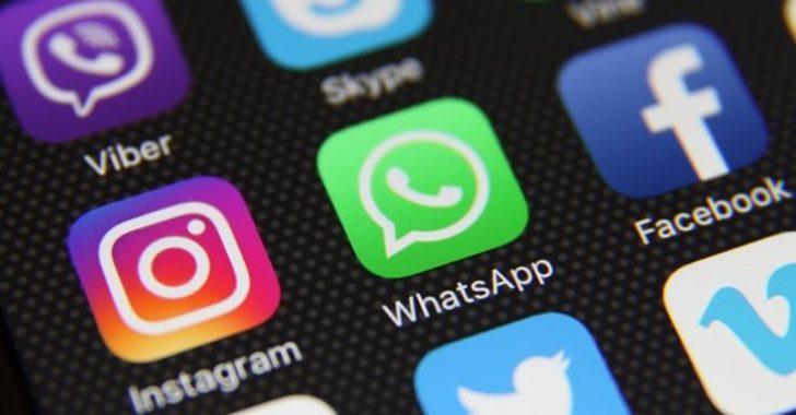 whatsapp instagram ve facebook coktu mu bakanliktan ilk aciklama - bakanliktan whatsapp facebook ve instagram aciklamasi