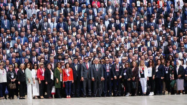 TOBB kurulu öncesi kayısıya yoğun ilgi G4