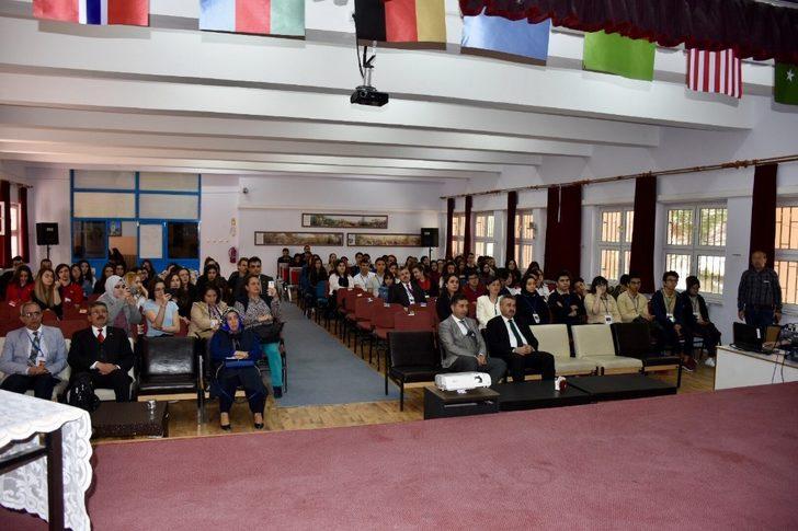Bilecik’te “Model BM Fenmun19” konferansı düzenlendi G2