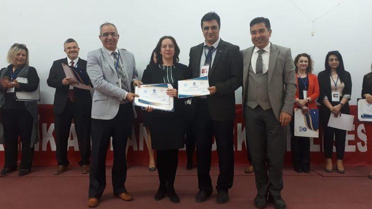 Bilecik’te “Model BM Fenmun19” konferansı düzenlendi G4