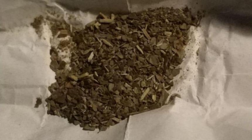 Jandarma uyuşturucuya ge&ccedil;it vermiyor