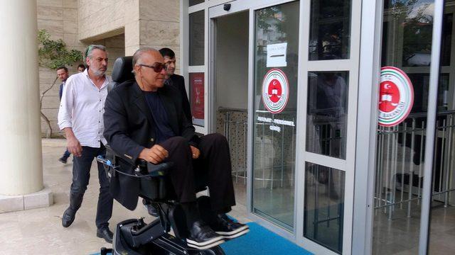 Aslı Baş davasında karar, Eylül'e kaldı