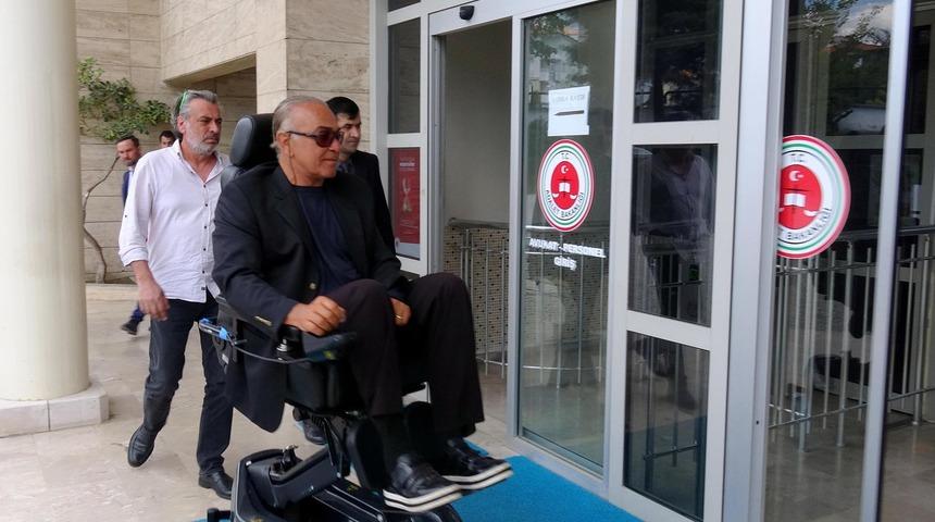 Aslı Baş davasında karar, Eylül'e kaldı