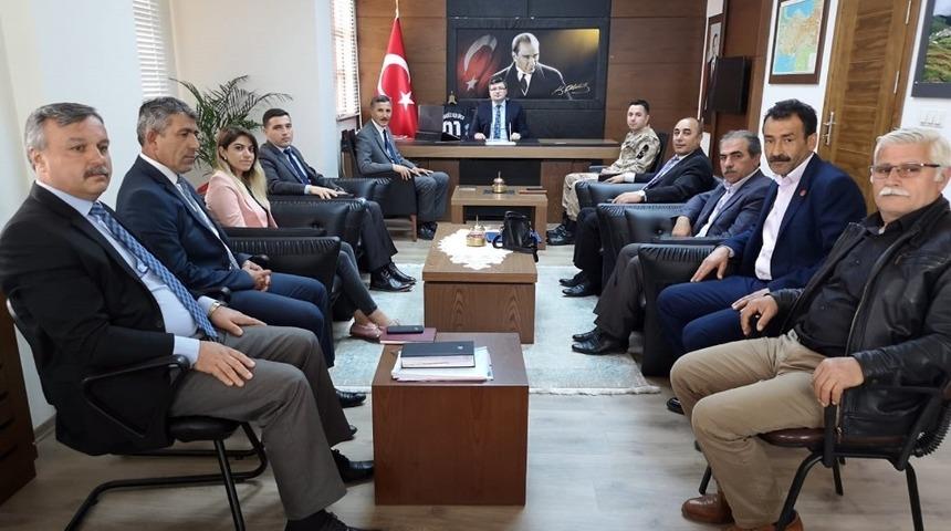 Kabad&uuml;z&rsquo;de meralar amacına uygun kullanılacak