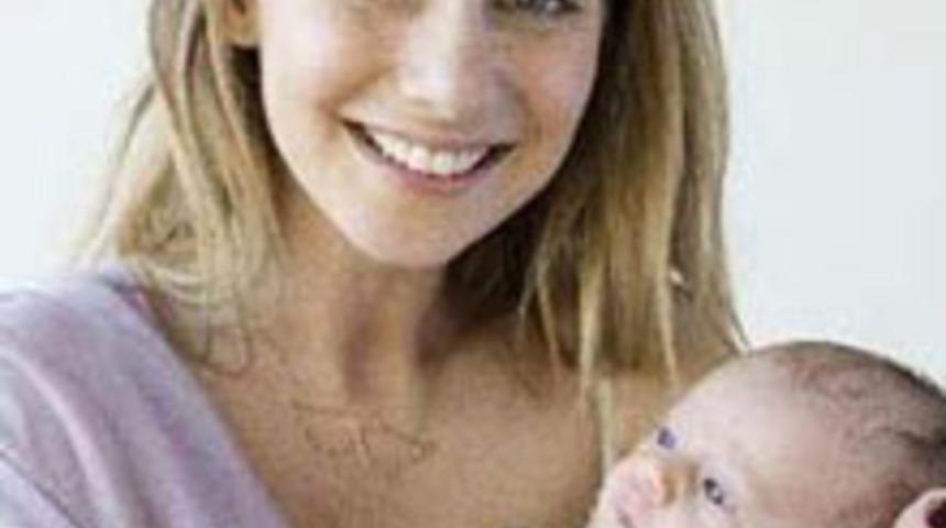 İşte Tuba &Uuml;nsal'ın 'Sare'si