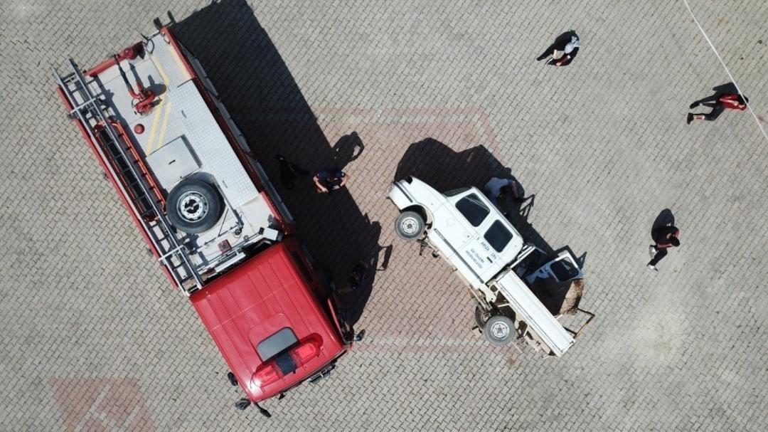 Dr. Bedri Bilge anısına 2. Medikal Vaka Rallisi