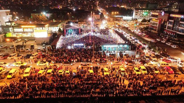 Fasl-ı Şahane etkinlikleri başlıyor