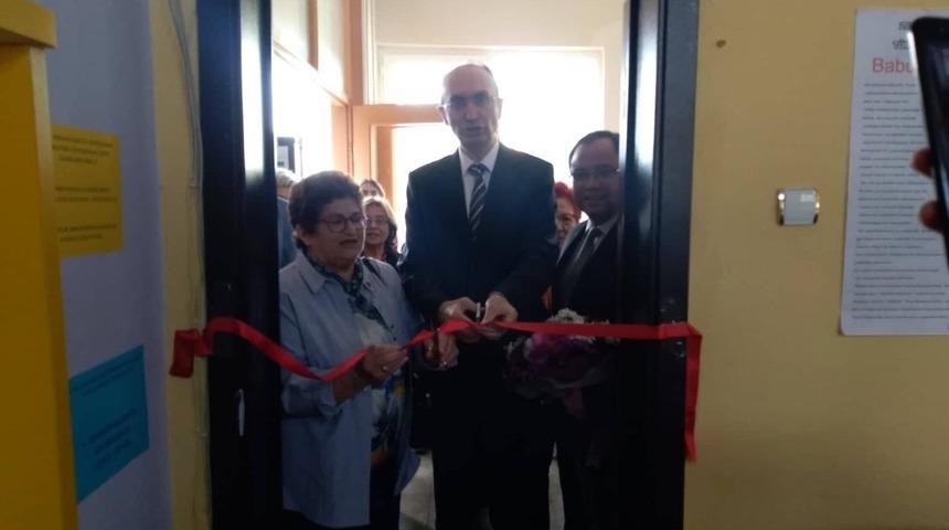 &Ouml;ğrenciler 5 bin 232 tane kitapla buluştu