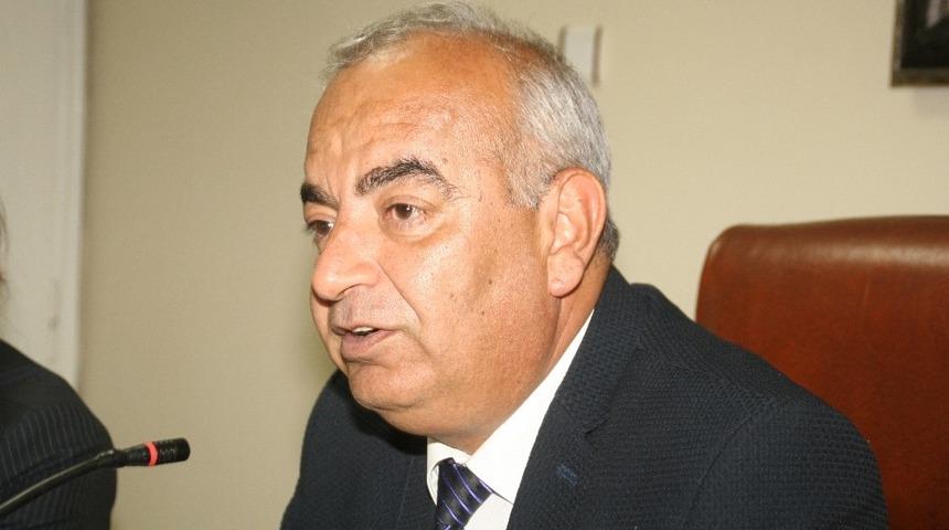 Devrek Belediye meclisi toplandı