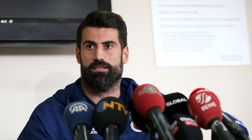 PFDK'dan Volkan Demirel ve Sadık Çiftpınar'a ceza