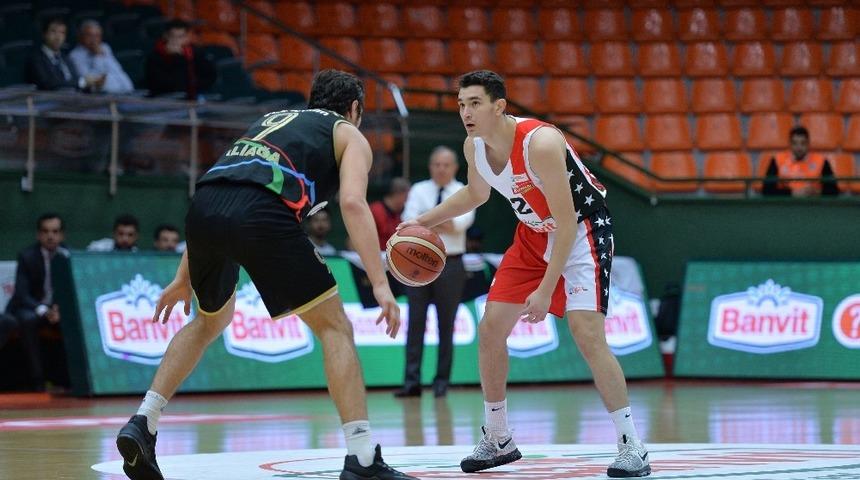 Bandırma Kırmızı sezonu evinde tamamlıyor