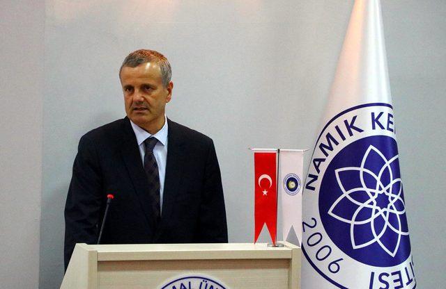 Savaş mağduru korunga bitkisi, anavatanına d&ouml;n&uuml;yor 4