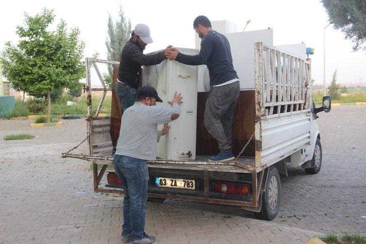Şanlıurfaspor’a haciz şoku