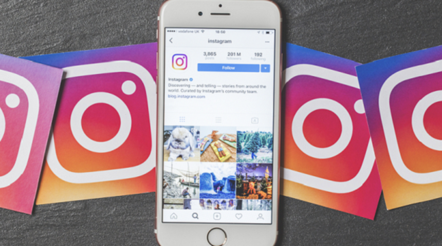 T&uuml;rkiye&rsquo;de Instagram, Facebook&rsquo;u ge&ccedil;ti