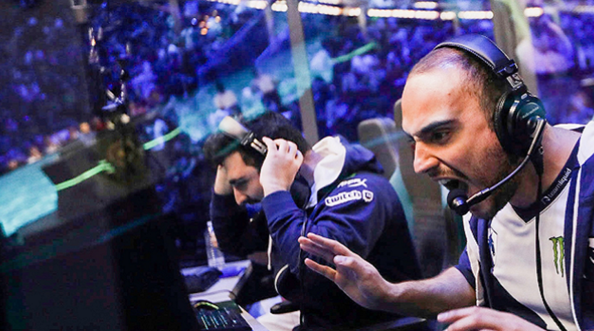 E-sporda emeklilik yaşı 25'e indi