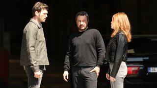 Çarpışma dizisinde flaş ayrılık! Şebnem Sönmez veda mı etti?