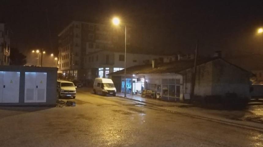 Sivas&rsquo;ta dolu s&uuml;rprizi