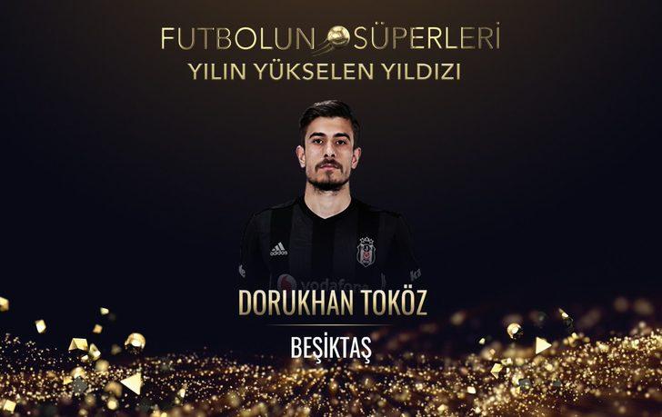 "Futbolun Süperleri 2019" ödül töreninde kazananlar belli oldu G5