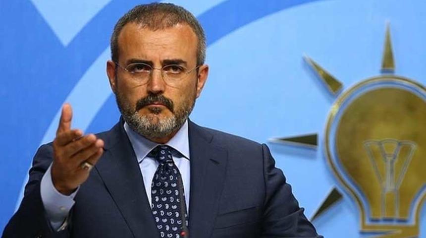 Mahir &Uuml;nal: CHP hakaret ve baskıyı amacına ulaşmak i&ccedil;in meşru g&ouml;r&uuml;yor