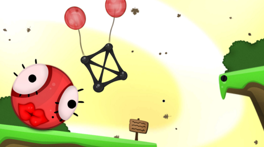 Epic Games Store'un yeni ücretsiz oyunu World of Goo