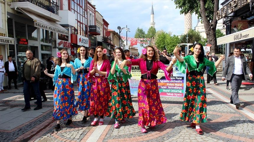 'Babafingo Festivali' başlıyor
