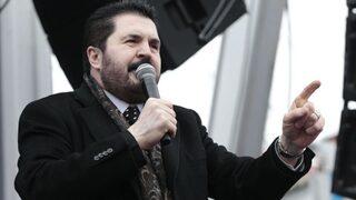 Savcı Sayan bugün taburcu edilecek