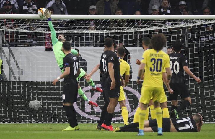 Şampiyonlar Ligi'nde kafaları karıştıran olay G4