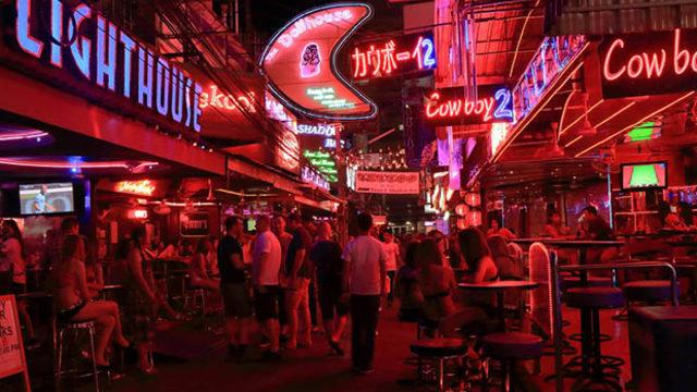 En iyi gece hayatına sahip 18 kent 