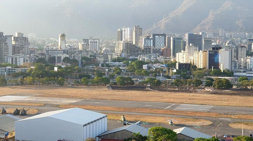 Venezuela’da son durum: Tansiyon düştü, sokaklar sakin