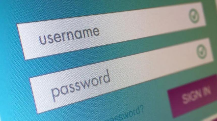 30 milyar kez kimlik bilgisi doldurma girişiminde bulunuldu