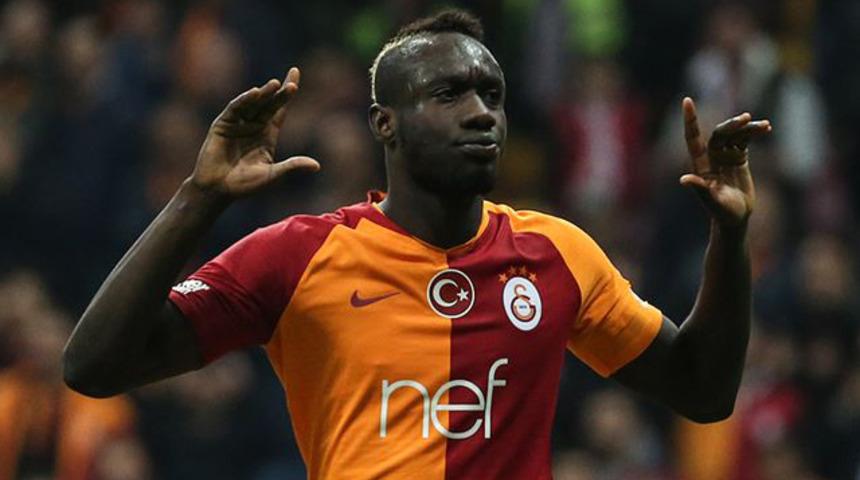 Galatasaray'dan boykot! Diagne'den flaş paylaşım