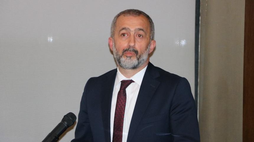 &Ccedil;alışma Ekonomisi ve End&uuml;stri İlişkileri B&ouml;l&uuml;mleri&rsquo;nin &Ccedil;alıştayının &ouml;n toplantısı ger&ccedil;ekleşti