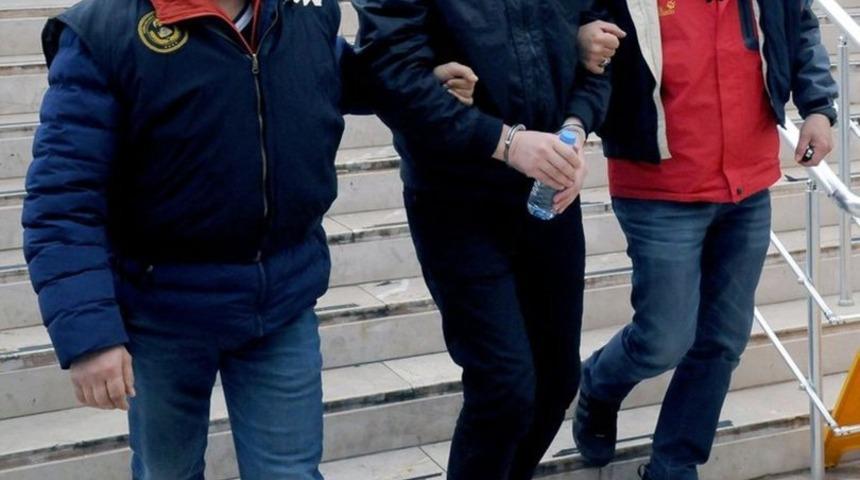 Ankara'da FET&Ouml; operasyonları! Onlarca g&ouml;zaltı kararı