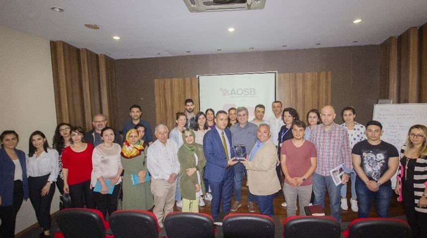 AR-GE firmaların olmazsa olmazı