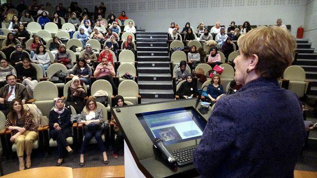 Prof.Dr. Pekcan: Akdeniz diyeti yaşam süresini uzatıyor