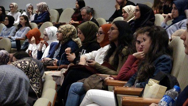 Prof.Dr. Pekcan: Akdeniz diyeti yaşam süresini uzatıyor