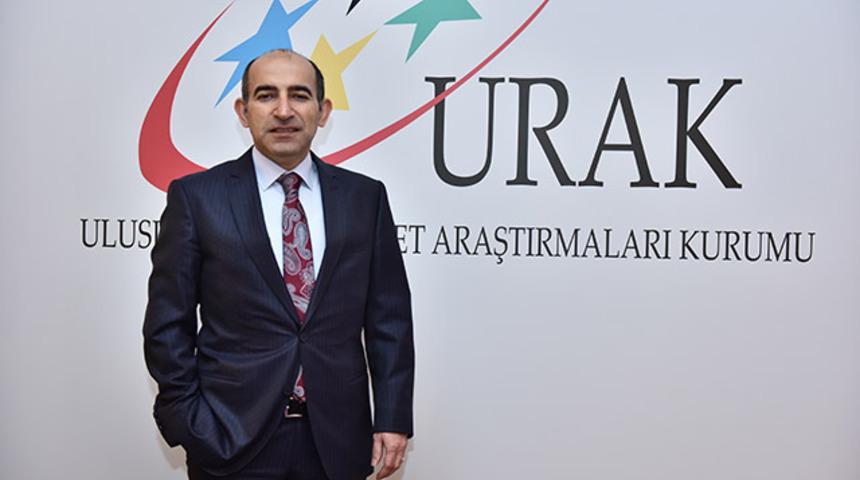 “Üretimin yüzde 80’ini 10 il karşılıyor”