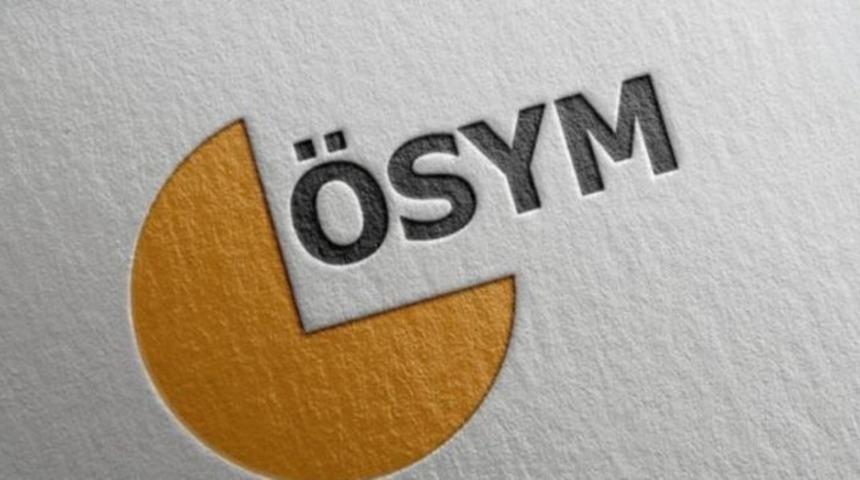 &Ouml;SYM'den ALES adaylarına saat uyarısı