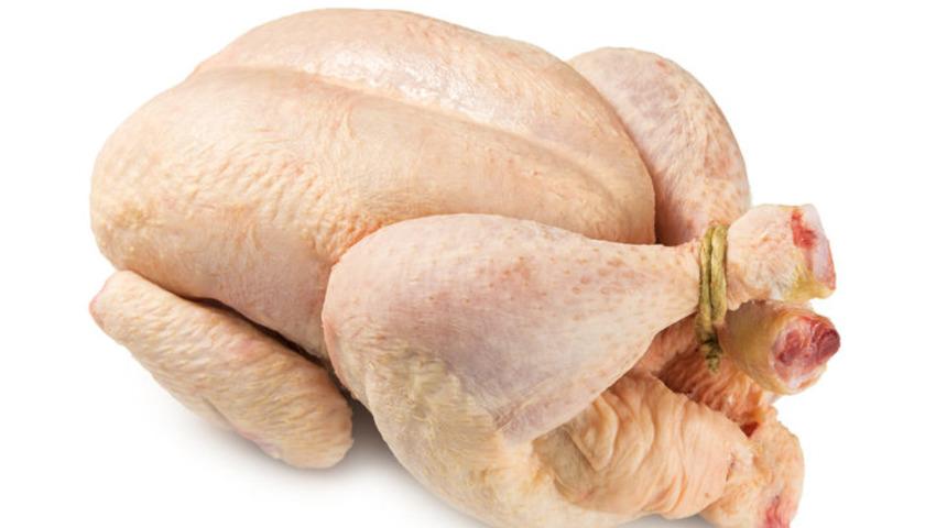 Uzmanlara göre neden çiğ tavuğu yıkamamalısınız?