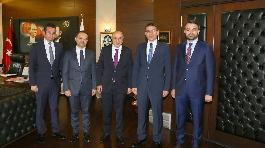 Altınok’tan uyuşturucuyla mücadeleye tam destek